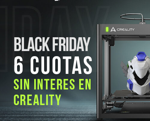 Star 3D Impression